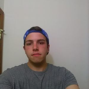 Meet your Posher, Aaron